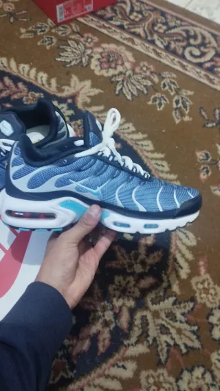 Nike Air Max Plus TN Zapatillas Azul