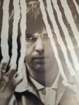 PETER GABRIEL 2 1978 CD Remaster GENESIS