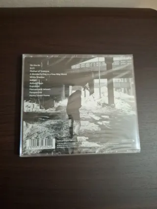 PETER GABRIEL 2 1978 CD Remaster GENESIS