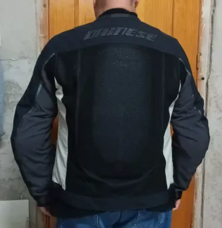 Chaqueta Moto Dainese Talla 54