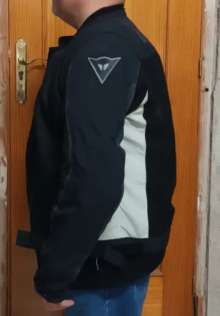 Chaqueta Moto Dainese Talla 54