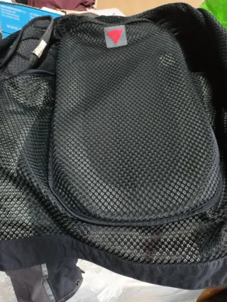 Chaqueta Moto Dainese Talla 54