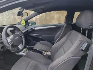 Opel Astra 2006