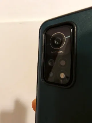 Xiaomi Mi 10T - Gama Media/Alta 2021