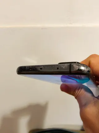 Xiaomi Mi 10T - Gama Media/Alta 2021