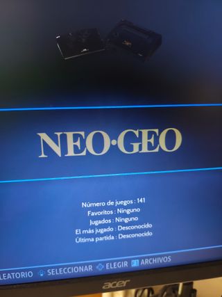 Retro PC Gaming con HDMI