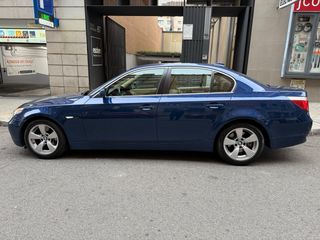 BMW 530i 231 4p