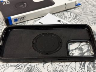 Funda Quad Lock iPhone 15 Pro Max