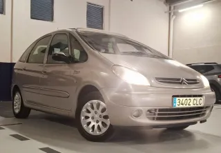 !!!CITROEN XSARA!!! PICASSO 2.0HDI 110cv
