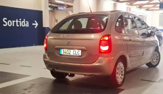 !!!CITROEN XSARA!!! PICASSO 2.0HDI 110cv