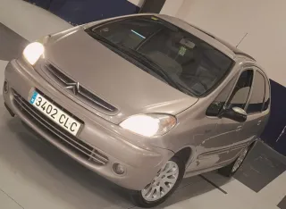 !!!CITROEN XSARA!!! PICASSO 2.0HDI 110cv