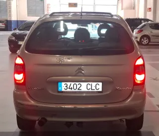 !!!CITROEN XSARA!!! PICASSO 2.0HDI 110cv