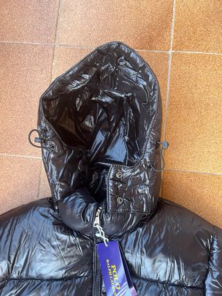 Chaqueta Ralph Lauren