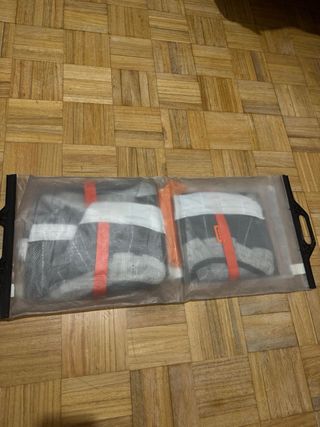 Cadenas Nieve Auto Sock 58