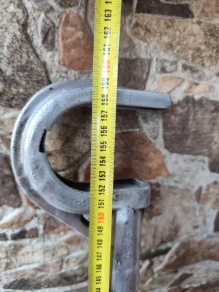 Vara vareador Stihl SP400/450