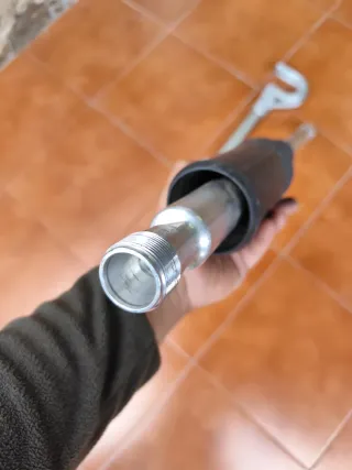 Vara vareador Stihl SP400/450