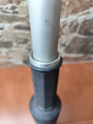 Vara vareador Stihl SP400/450