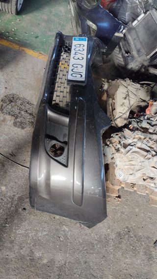 Paragolpes delantero honda Accord