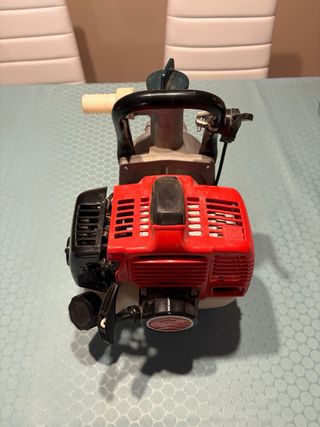 Motobomba Campeon 1 ASP 8m