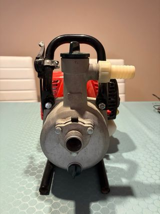 Motobomba Campeon 1 ASP 8m