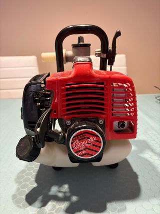 Motobomba Campeon 1 ASP 8m