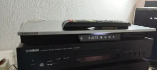 Reproductor Blu-ray 3D Samsung BD-6900