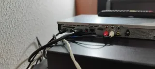 Reproductor Blu-ray 3D Samsung BD-6900