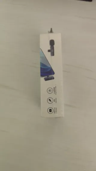 Micrófono Inalámbrico K8