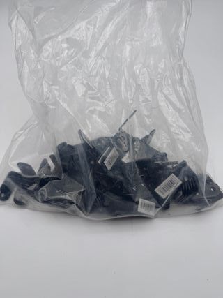 Pack de 100 Ángulos Metálicos de Refuerzo Amig