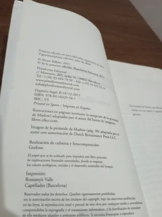 El cerebro del niño explicado a los padres (Spa...