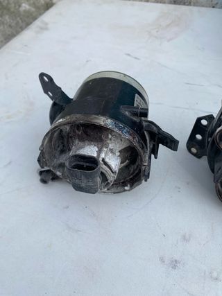 Antinieblas BMW M3 M5