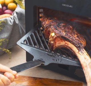 Horno Cecotec Txuletaco InfernoNUEVO NO NEGOCIABLE