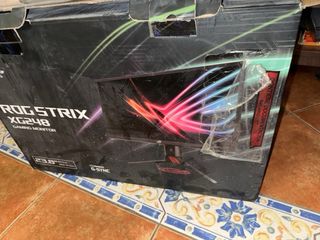Monitor Asus ROG XG248Q