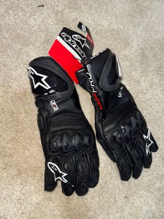 Guantes Alpinestars GP PRO XL