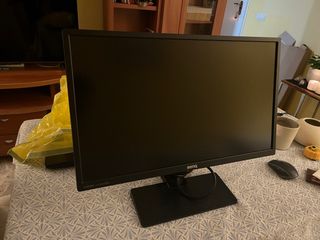 Monitor BenQ GW2470HL 24’’