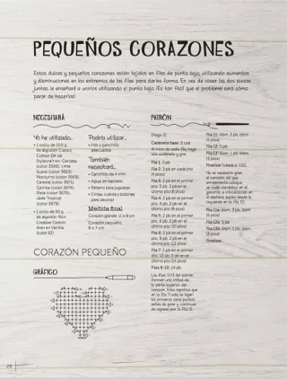 Ganchillo para principiantes: 20 proyectos para...