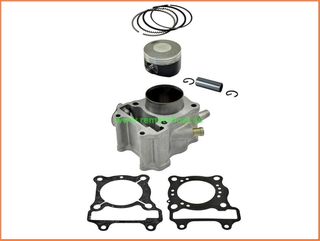 Kit cilindro y pistón Honda Scoopy SH, Dylan, Pass