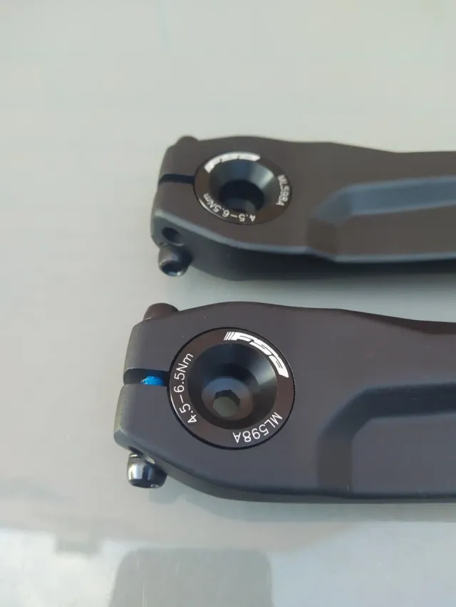 SHIMANO EP8/E8000 Bielas E-Bike FSA CK-752 170mm.