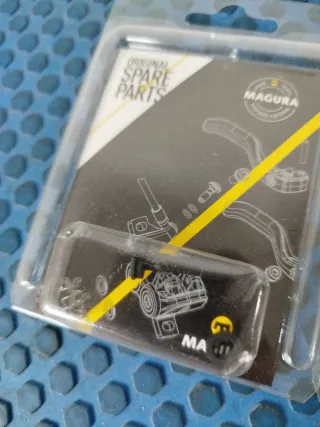 Pasador Maneta Magura MT7 Original