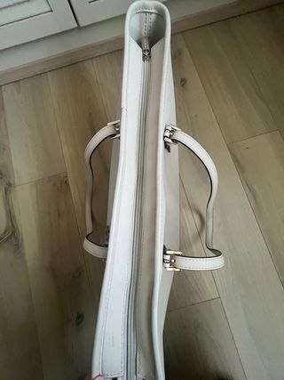 Bolso Michael Kors Blanco