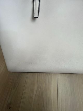 Bolso Michael Kors Blanco