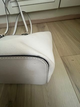 Bolso Michael Kors Blanco