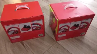 Volante Mario Kart Nintendo Switch