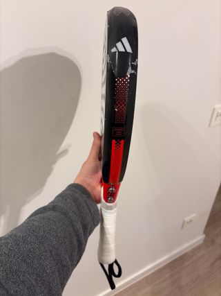 Adidas Metalbone 3.2 Roja