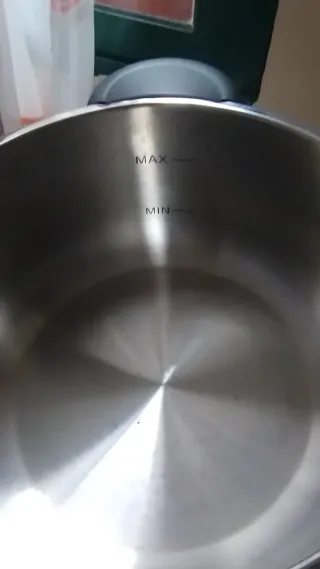 Olla Monix Presto 4L