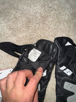 Guantes Alpinestars SMX Talla L