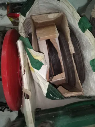 Lote de construcción