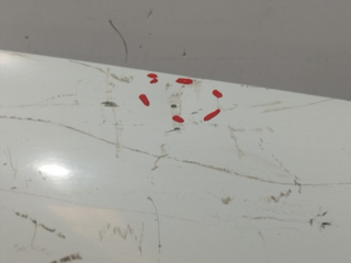 ALETA DELANTERA DERECHA MERCEDES-BENZ SPRINTER CO