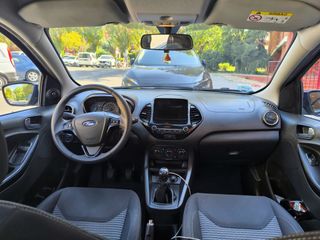 ( ALQUILER ) Ford Ka+ 2019 (Sin LLaves)