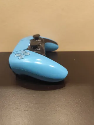 Mando PS5 Azul